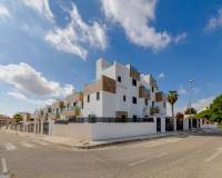 Resale - Townhouse / Terraced House - Orihuela Costa - Las Filipinas
