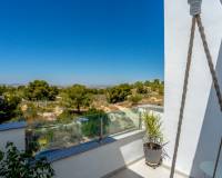 Resale - Townhouse / Terraced House - Orihuela Costa - Las Filipinas
