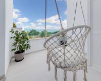 Resale - Townhouse / Terraced House - Orihuela Costa - Las Filipinas