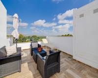 Resale - Townhouse / Terraced House - Orihuela Costa - Las Filipinas