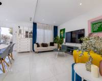 Resale - Townhouse / Terraced House - Orihuela Costa - Las Filipinas