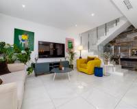 Resale - Townhouse / Terraced House - Orihuela Costa - Las Filipinas