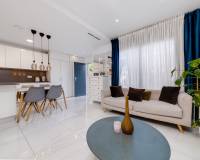 Resale - Townhouse / Terraced House - Orihuela Costa - Las Filipinas