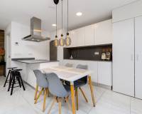 Resale - Townhouse / Terraced House - Orihuela Costa - Las Filipinas
