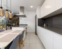 Resale - Townhouse / Terraced House - Orihuela Costa - Las Filipinas