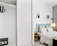 Resale - Townhouse / Terraced House - Orihuela Costa - Las Filipinas