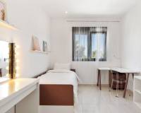 Resale - Townhouse / Terraced House - Orihuela Costa - Las Filipinas