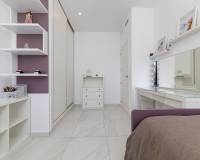 Resale - Townhouse / Terraced House - Orihuela Costa - Las Filipinas