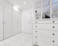 Resale - Townhouse / Terraced House - Orihuela Costa - Las Filipinas