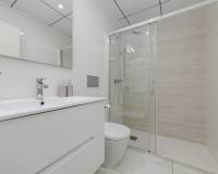 Resale - Townhouse / Terraced House - Orihuela Costa - Las Filipinas