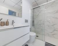 Resale - Townhouse / Terraced House - Orihuela Costa - Las Filipinas