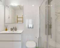 Resale - Townhouse / Terraced House - Orihuela Costa - Las Filipinas
