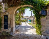 Resale - Townhouse / Terraced House - Orihuela Costa - Las Filipinas