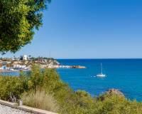 Resale - Townhouse / Terraced House - Orihuela Costa - Las Filipinas