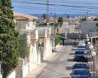 Resale - Townhouse / Terraced House - Orihuela - Playa Flamenca