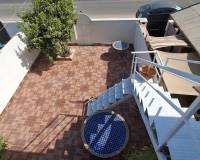 Resale - Townhouse / Terraced House - Orihuela - Playa Flamenca