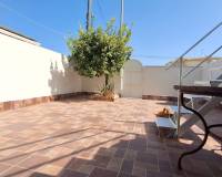 Resale - Townhouse / Terraced House - Orihuela - Playa Flamenca