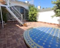 Resale - Townhouse / Terraced House - Orihuela - Playa Flamenca