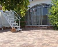 Resale - Townhouse / Terraced House - Orihuela - Playa Flamenca