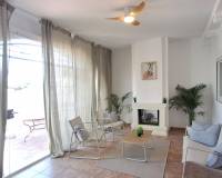 Resale - Townhouse / Terraced House - Orihuela - Playa Flamenca