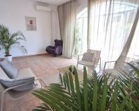 Resale - Townhouse / Terraced House - Orihuela - Playa Flamenca