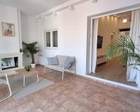 Resale - Townhouse / Terraced House - Orihuela - Playa Flamenca