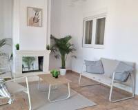 Resale - Townhouse / Terraced House - Orihuela - Playa Flamenca