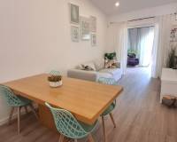 Resale - Townhouse / Terraced House - Orihuela - Playa Flamenca