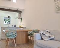 Resale - Townhouse / Terraced House - Orihuela - Playa Flamenca