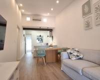 Resale - Townhouse / Terraced House - Orihuela - Playa Flamenca