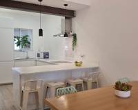 Resale - Townhouse / Terraced House - Orihuela - Playa Flamenca