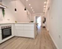 Resale - Townhouse / Terraced House - Orihuela - Playa Flamenca