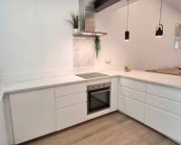 Resale - Townhouse / Terraced House - Orihuela - Playa Flamenca