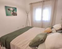 Resale - Townhouse / Terraced House - Orihuela - Playa Flamenca