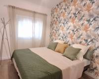 Resale - Townhouse / Terraced House - Orihuela - Playa Flamenca
