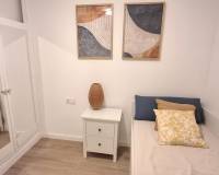 Resale - Townhouse / Terraced House - Orihuela - Playa Flamenca