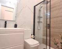 Resale - Townhouse / Terraced House - Orihuela - Playa Flamenca