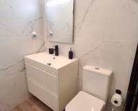 Resale - Townhouse / Terraced House - Orihuela - Playa Flamenca