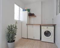Resale - Townhouse / Terraced House - Orihuela - Playa Flamenca
