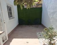 Resale - Townhouse / Terraced House - Orihuela - Playa Flamenca