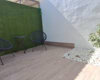 Resale - Townhouse / Terraced House - Orihuela - Playa Flamenca