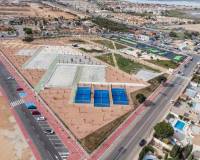 Resale - Townhouse - Torrevieja - La Siesta - El Salado -  Torreta