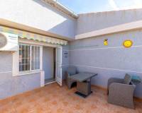 Resale - Townhouse - Torrevieja - La Siesta - El Salado -  Torreta