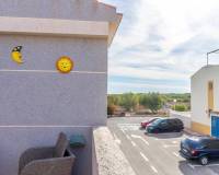 Resale - Townhouse - Torrevieja - La Siesta - El Salado -  Torreta