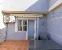 Resale - Townhouse - Torrevieja - La Siesta - El Salado -  Torreta