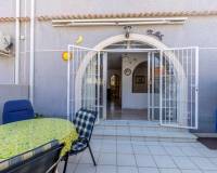 Resale - Townhouse - Torrevieja - La Siesta - El Salado -  Torreta