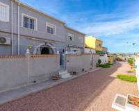 Resale - Townhouse - Torrevieja - La Siesta - El Salado -  Torreta