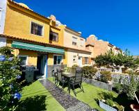 Resale - TOWNHOUSE - Torrevieja - LA SIESTA