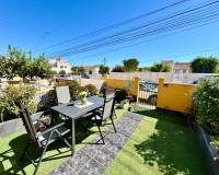 Resale - TOWNHOUSE - Torrevieja - LA SIESTA