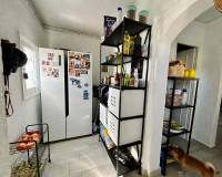 Resale - TOWNHOUSE - Torrevieja - LA SIESTA